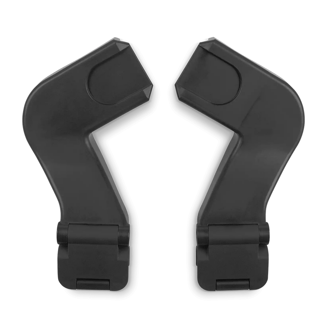 UPPAbaby UPPAbaby Car Seat Adapters for Minu V3 (Maxi - Cosi®, Nuna®, Clek®)