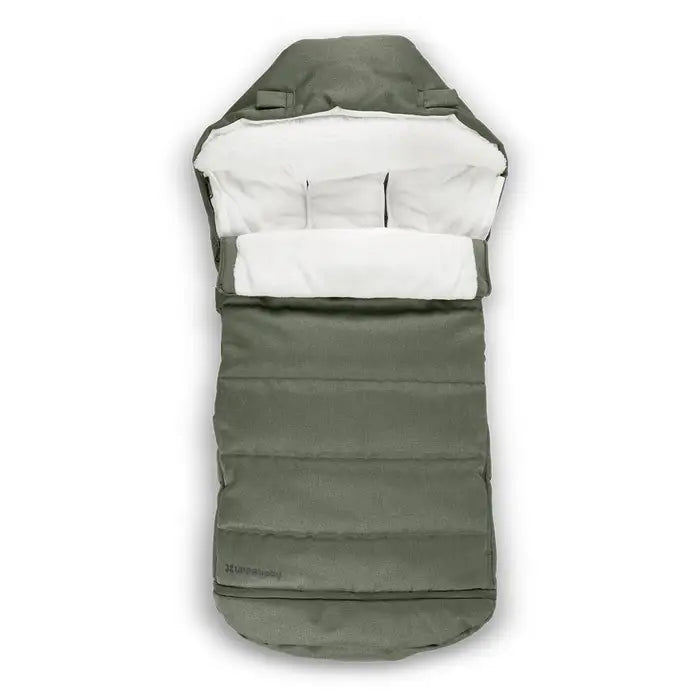 UPPAbaby Cozy Ganoosh (2025) Evelyn - Image 3