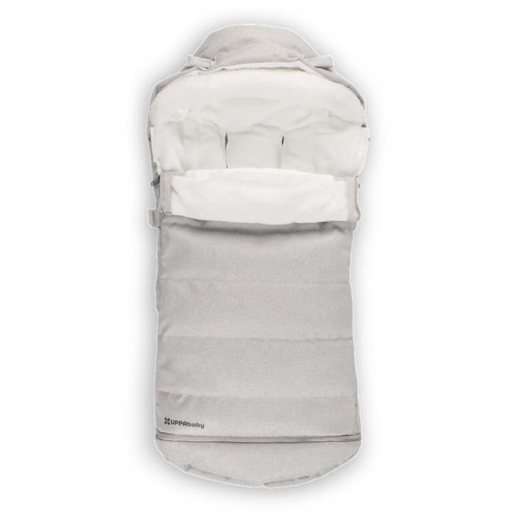UPPAbaby Cozy Ganoosh (2025) Savannah - Image 7