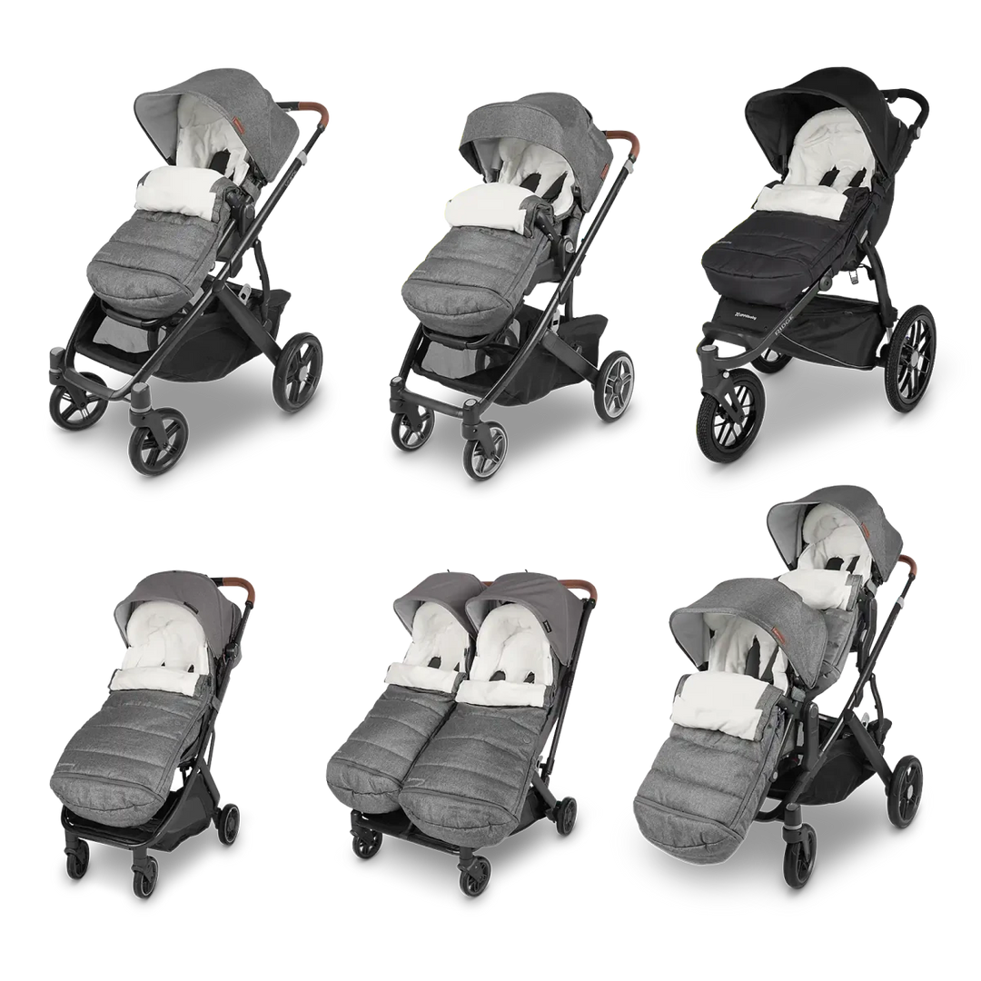 UPPAbaby Cozy Ganoosh (2025) Owen - Image 11