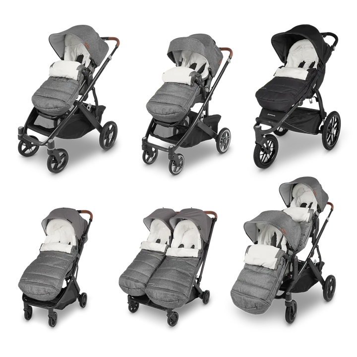 UPPAbaby Cozy Ganoosh (2025) Owen - Image 11
