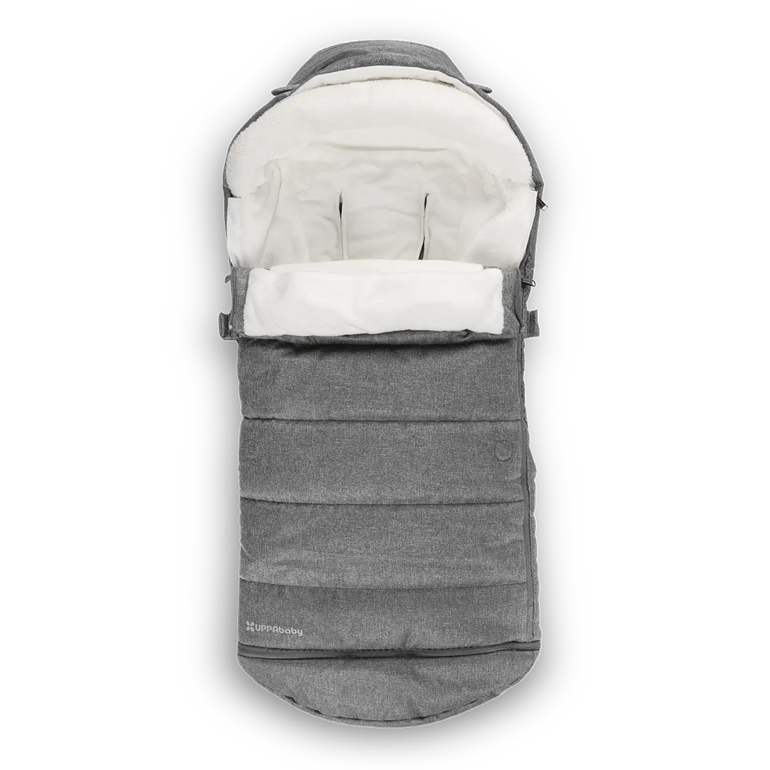 UPPAbaby Cozy Ganoosh (2025) Greyson - Image 4
