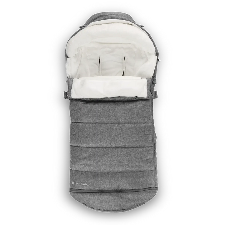 UPPAbaby Cozy Ganoosh (2025) Greyson - Image 4