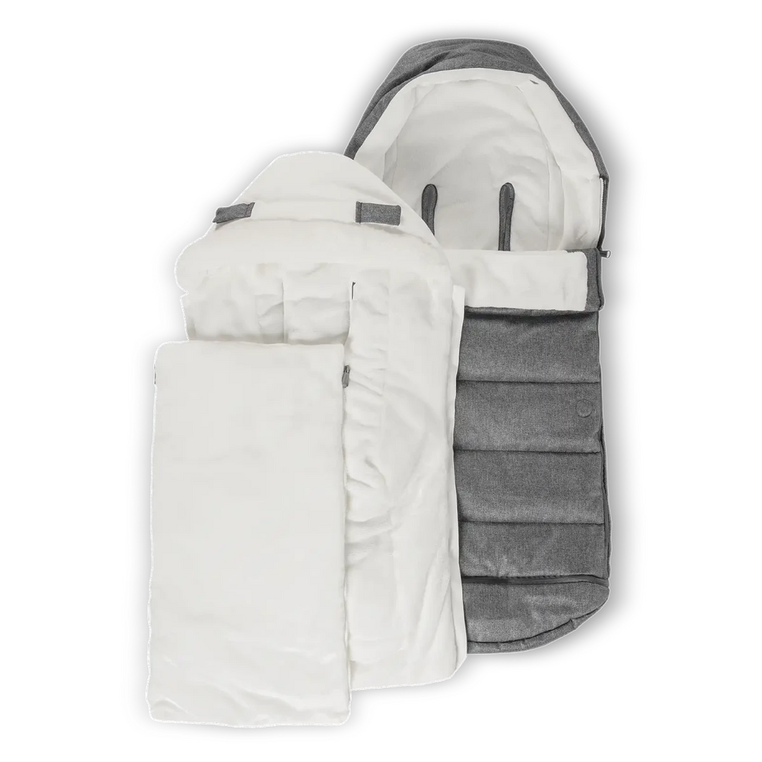 UPPAbaby Cozy Ganoosh (2025) Owen - Image 9