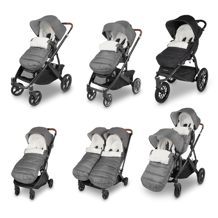 UPPAbaby UPPAbaby Cozy Ganoosh