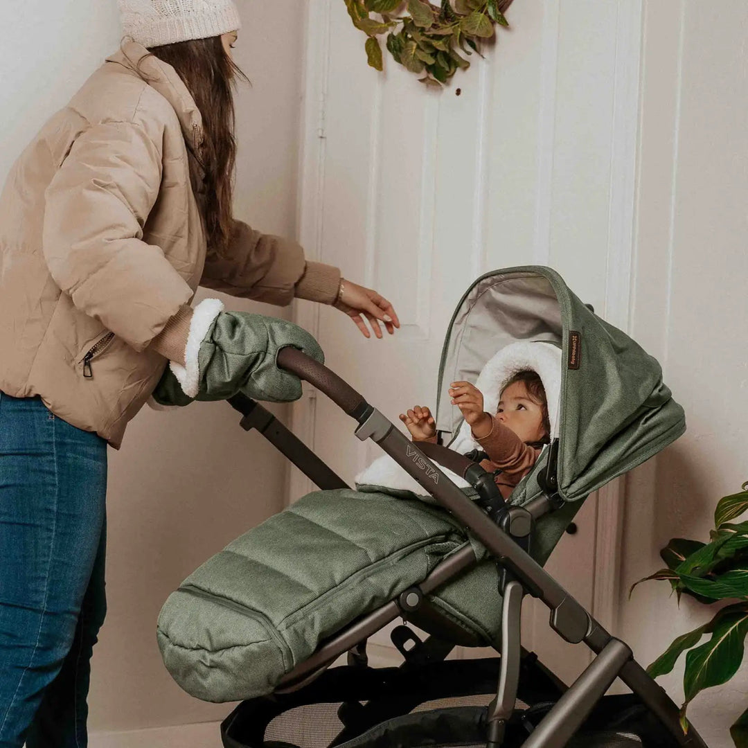 UPPAbaby UPPAbaby Cozy Ganoosh