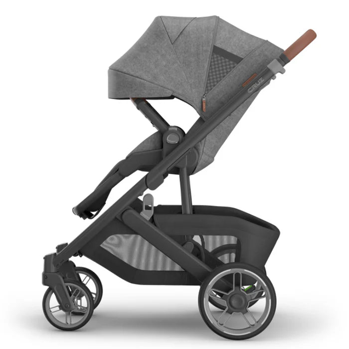 UPPAbaby UPPAbaby Cruz V3 Stroller Baby Strollers
