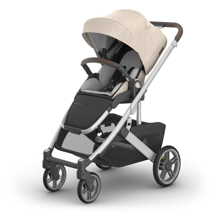 UPPAbaby UPPAbaby Cruz V3 Stroller Baby Strollers