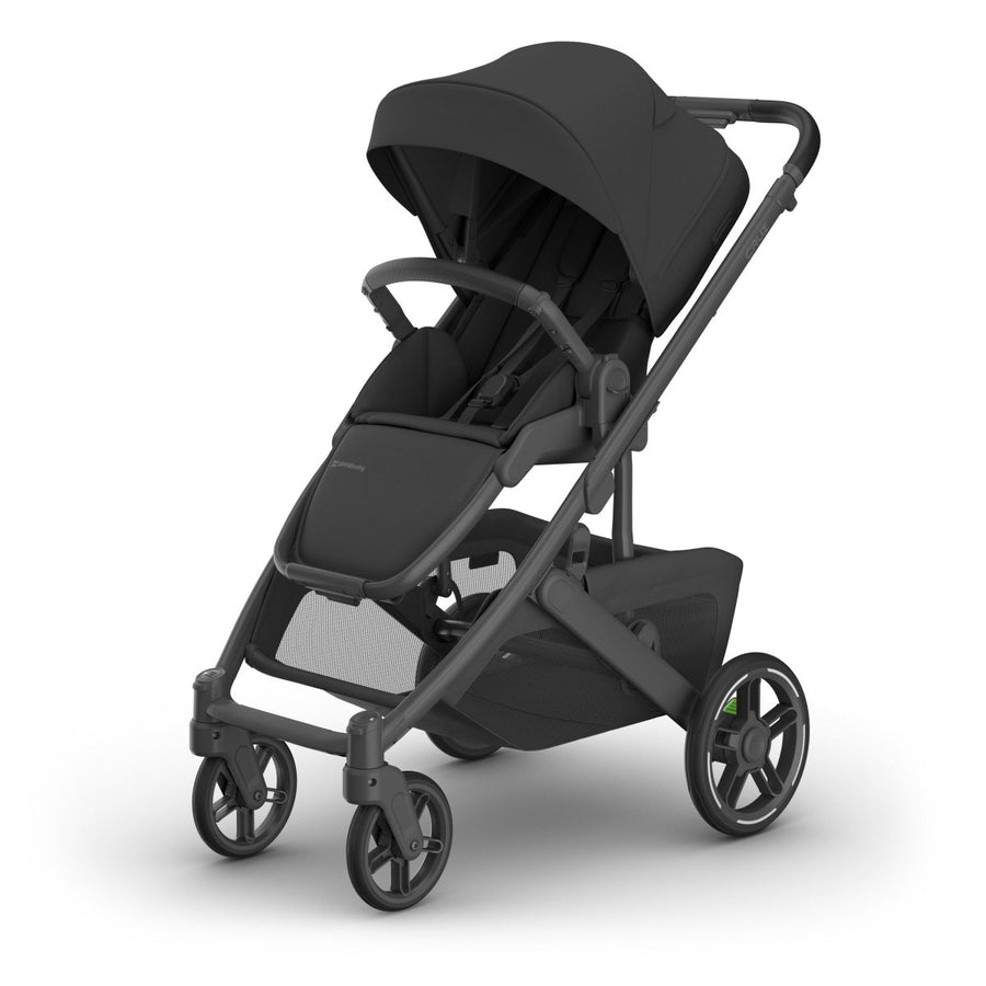 UPPAbaby Cruz V3 Stroller Baby Strollers Jake - Image 9