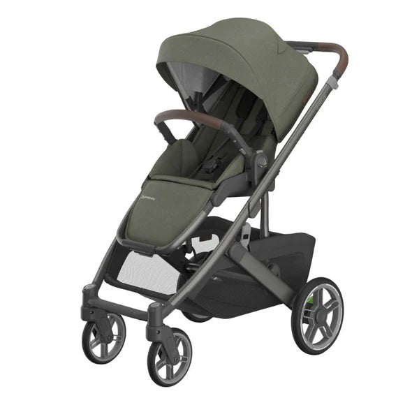 UPPAbaby UPPAbaby Cruz V3 Stroller Baby Strollers