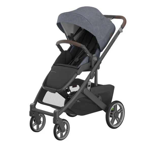 UPPAbaby UPPAbaby Cruz V3 Stroller Baby Strollers