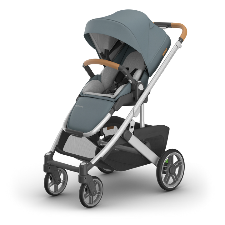 UPPAbaby UPPAbaby Cruz V3 Stroller Baby Strollers