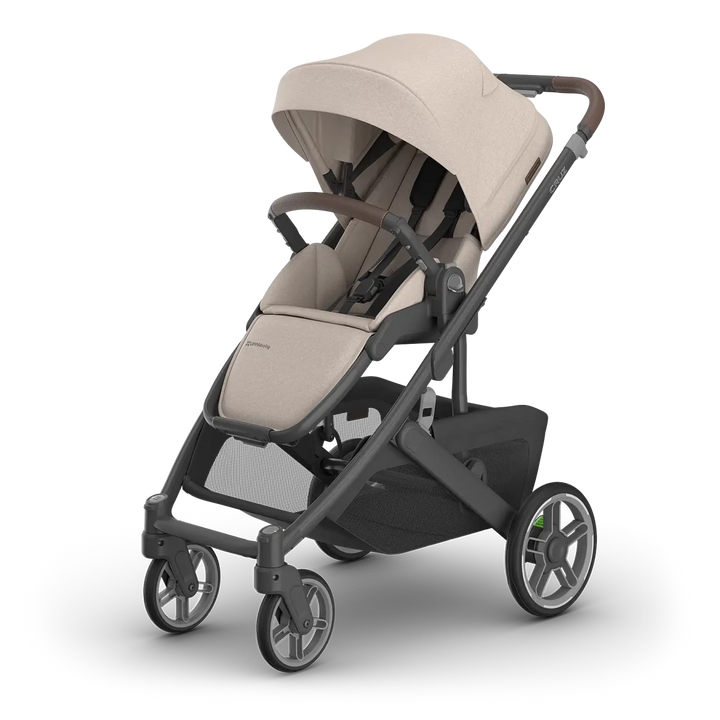 UPPAbaby Cruz V3 Stroller Baby Strollers Ada - Image 22