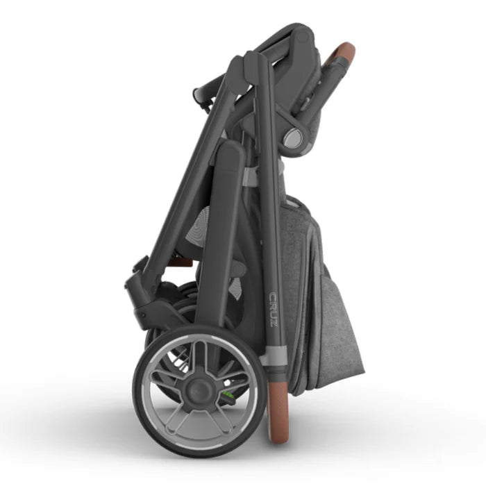 UPPAbaby UPPAbaby Cruz V3 Stroller Baby Strollers