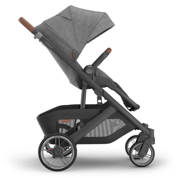 UPPAbaby UPPAbaby Cruz V3 Stroller Baby Strollers