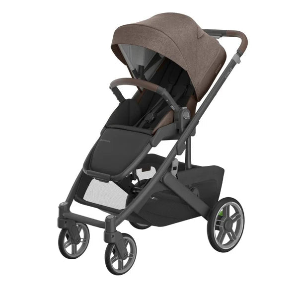 UPPAbaby UPPAbaby Cruz V3 Stroller Baby Strollers