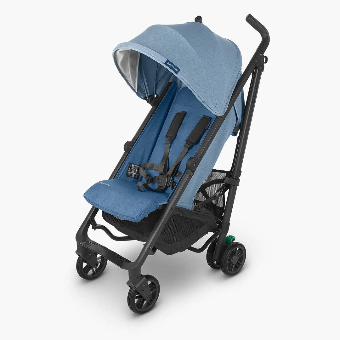 oxo umbrella stroller UPPAbaby G-LUXE Umbrella Stroller