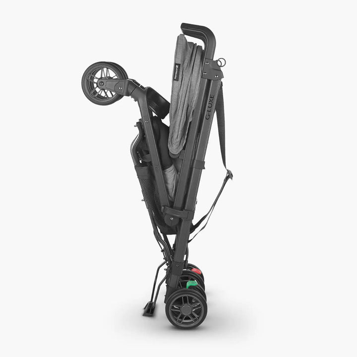 bily deluxe umbrella stroller UPPAbaby G-LUXE Umbrella Stroller