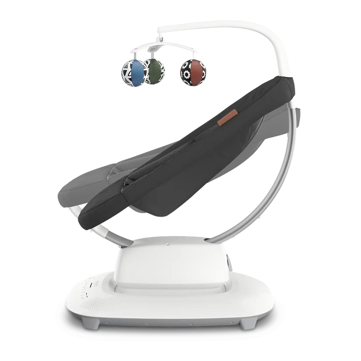 UPPAbaby UPPAbaby Mamaroo® Smart Swing Baby Swings
