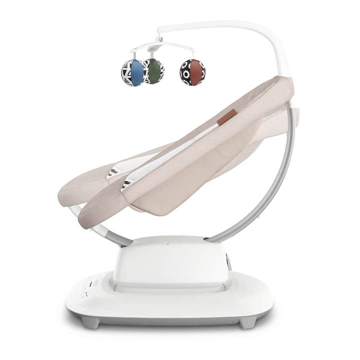 UPPAbaby UPPAbaby Mamaroo® Smart Swing Baby Swings