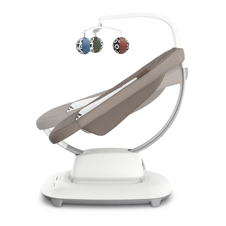 UPPAbaby UPPAbaby Mamaroo® Smart Swing Baby Swings
