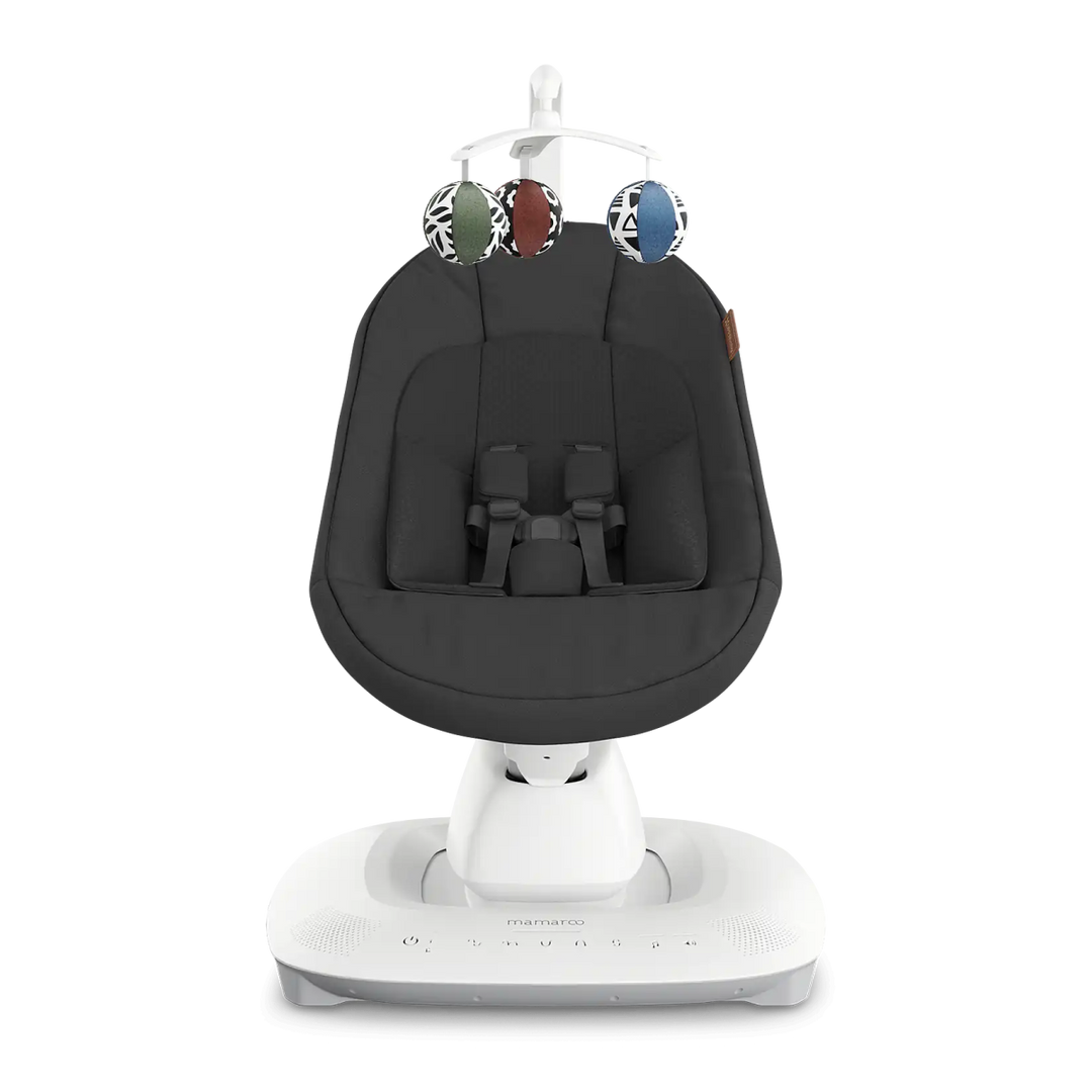 UPPAbaby UPPAbaby Mamaroo® Smart Swing Baby Swings