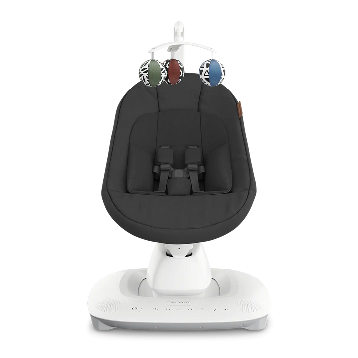 UPPAbaby UPPAbaby Mamaroo® Smart Swing Baby Swings