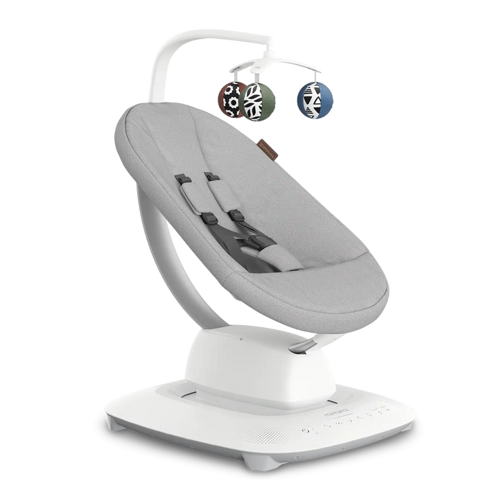 UPPAbaby UPPAbaby Mamaroo® Smart Swing Baby Swings