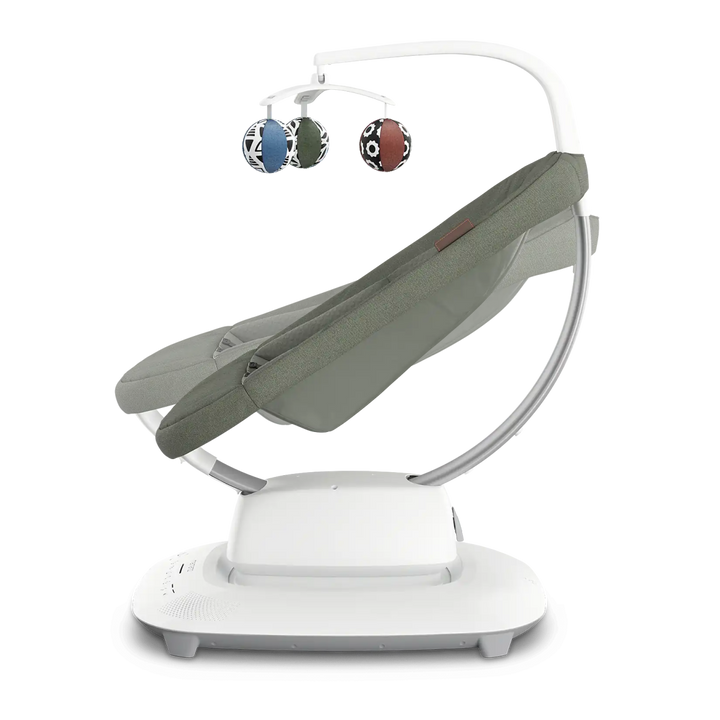 UPPAbaby UPPAbaby Mamaroo® Smart Swing Baby Swings