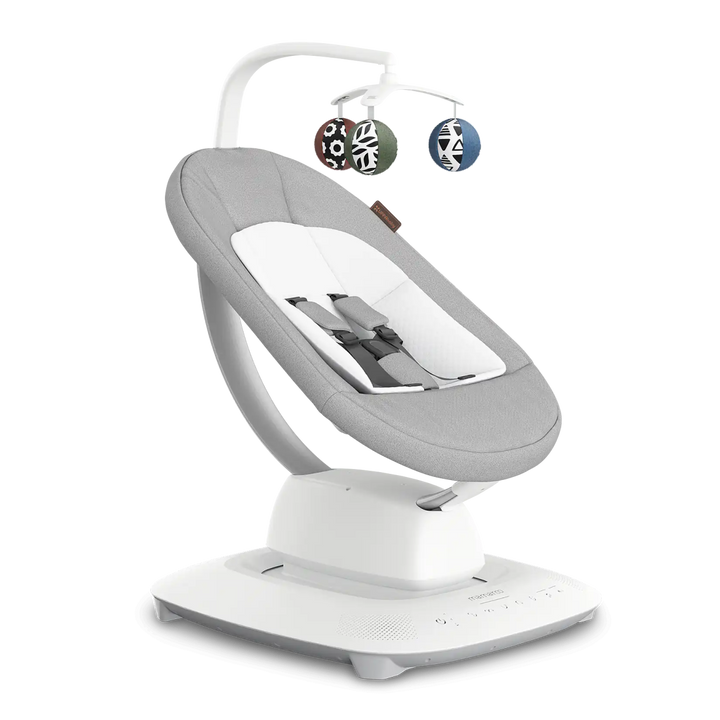 UPPAbaby UPPAbaby Mamaroo® Smart Swing Baby Swings