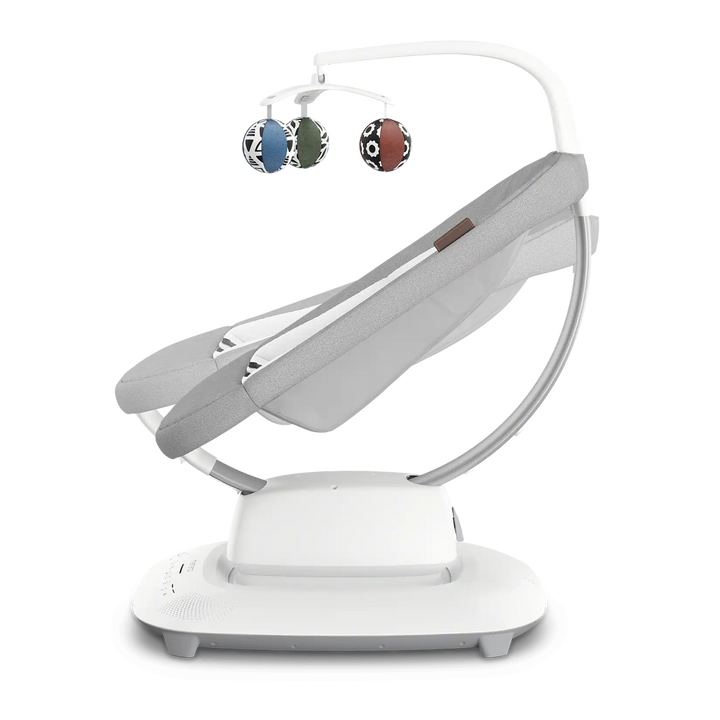 UPPAbaby UPPAbaby Mamaroo® Smart Swing Baby Swings