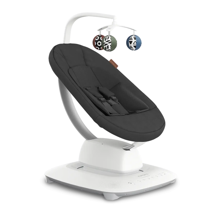 UPPAbaby UPPAbaby Mamaroo® Smart Swing Baby Swings