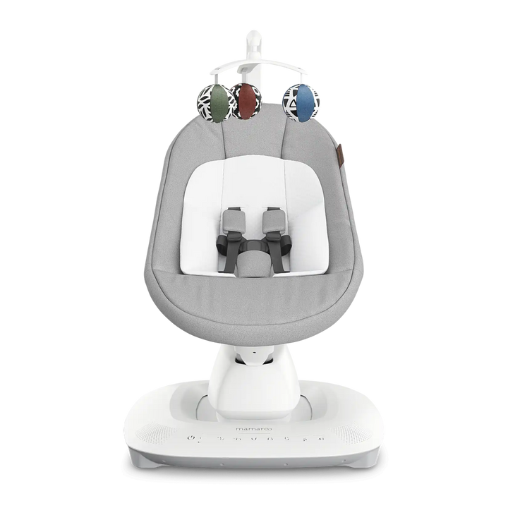 UPPAbaby UPPAbaby Mamaroo® Smart Swing Baby Swings