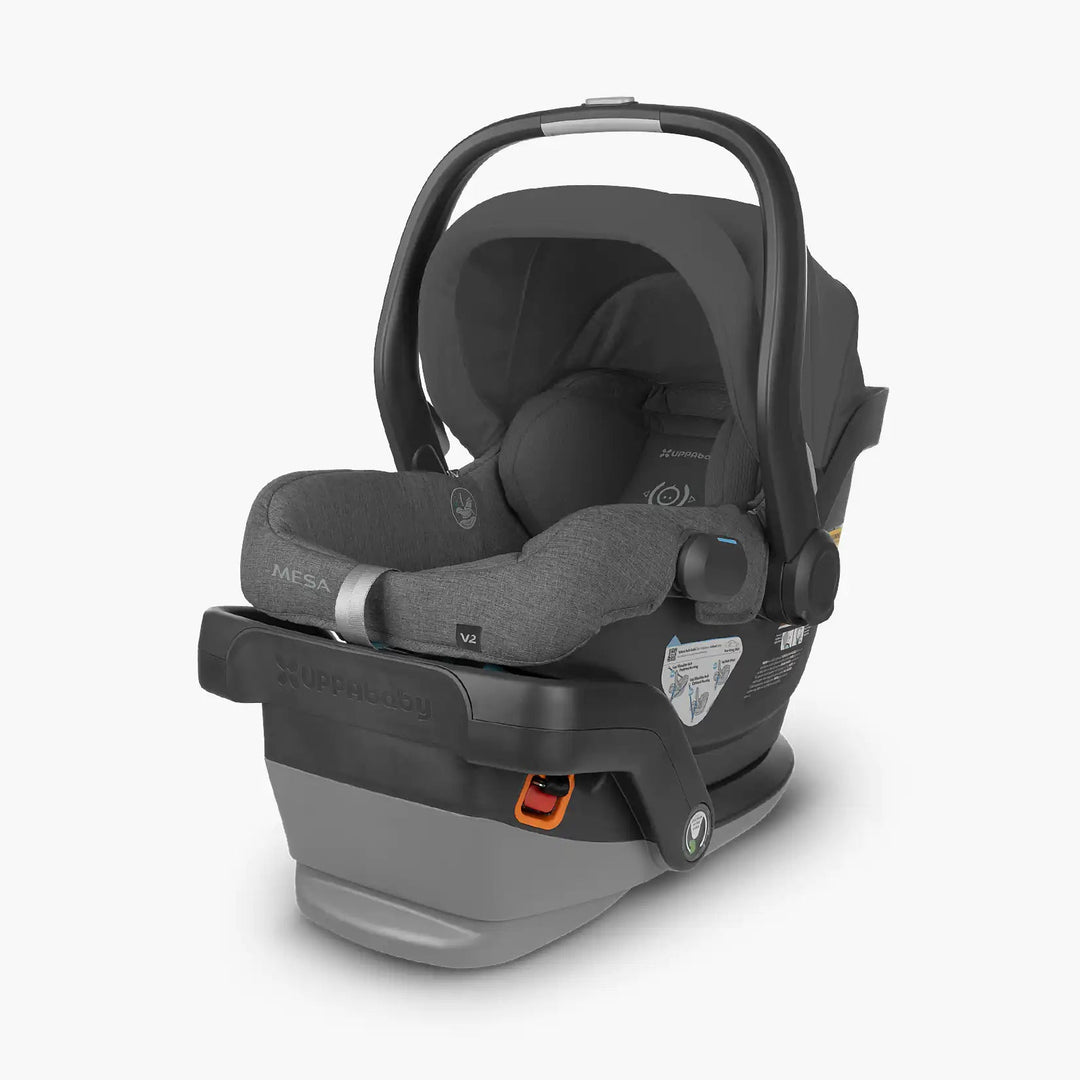 UPPAbaby UPPAbaby MESA V2 Dual Tech Infant Car Seat