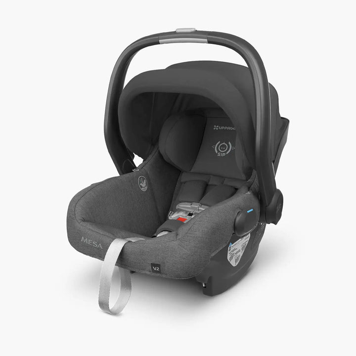 UPPAbaby UPPAbaby MESA V2 Dual Tech Infant Car Seat
