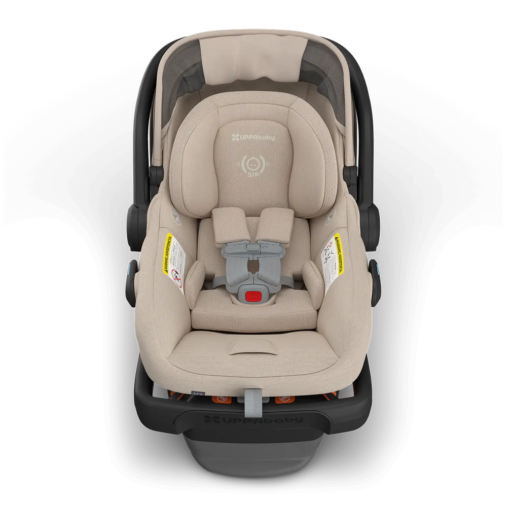 UPPAbaby UPPAbaby MESA V3 Dual Tech Infant Car Seat