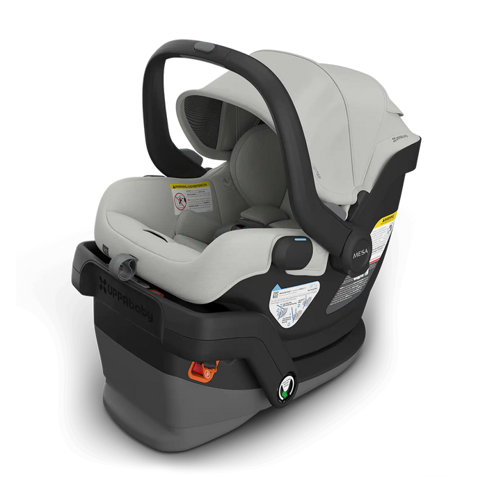 UPPAbaby MESA V3 Dual Tech Infant Car Seat UPPAbaby