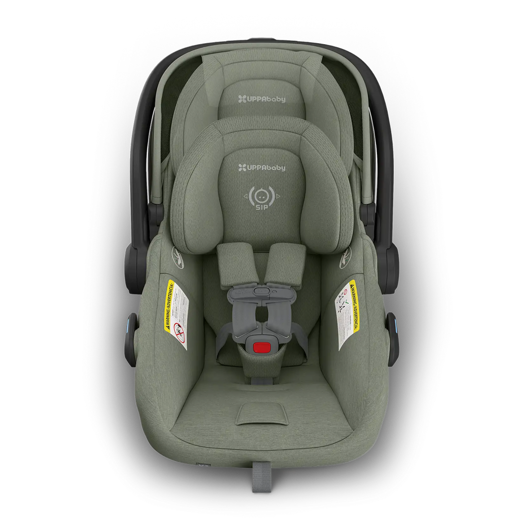 UPPAbaby MESA V3 Dual Tech Infant Car Seat UPPAbaby