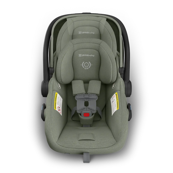 UPPAbaby MESA V3 Dual Tech Infant Car Seat UPPAbaby