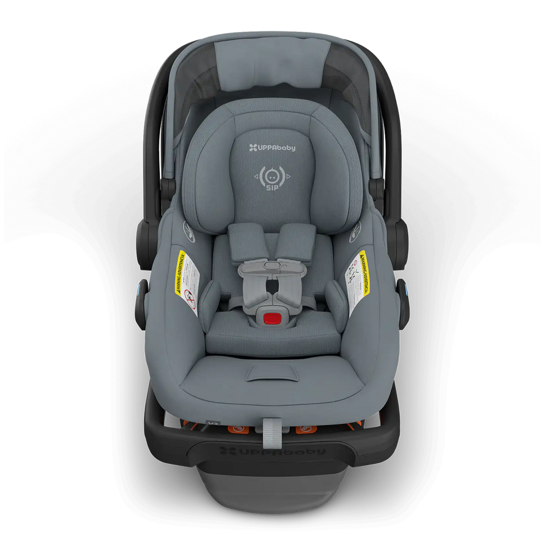 UPPAbaby MESA V3 Dual Tech Infant Car Seat UPPAbaby