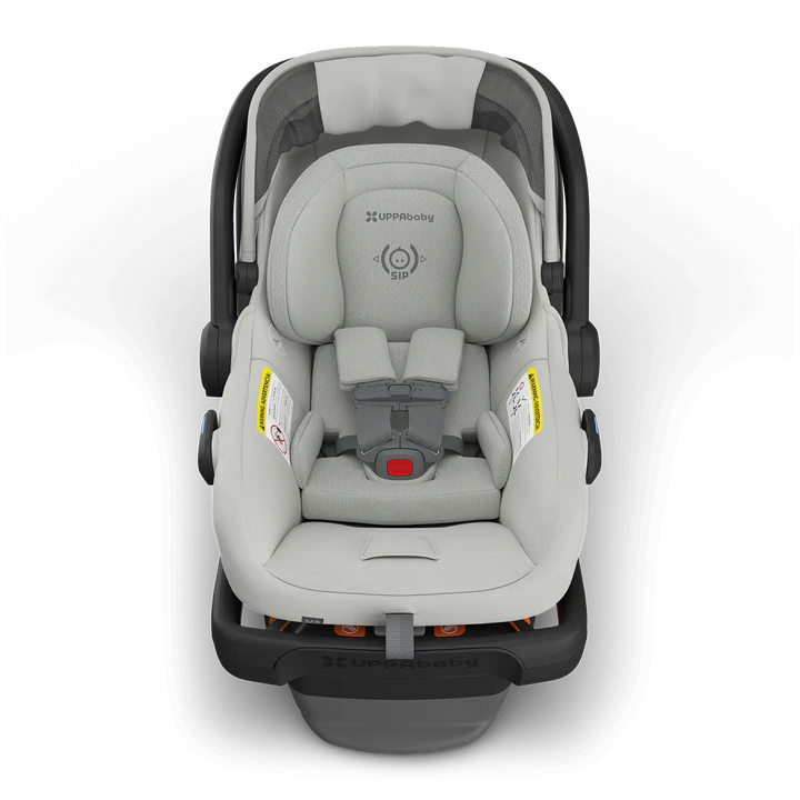 UPPAbaby MESA V3 Dual Tech Infant Car Seat UPPAbaby