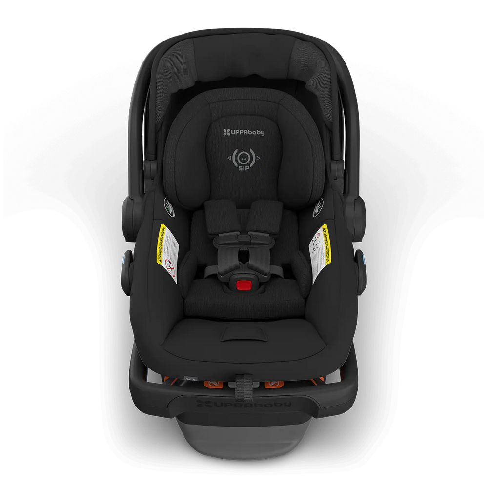 UPPAbaby MESA V3 Dual Tech Infant Car Seat Jake