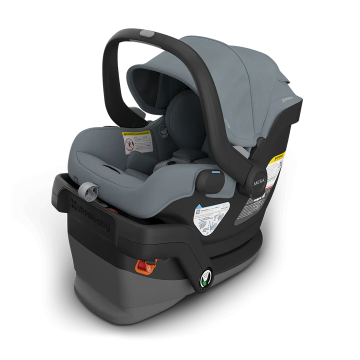 UPPAbaby MESA V3 Dual Tech Infant Car Seat UPPAbaby