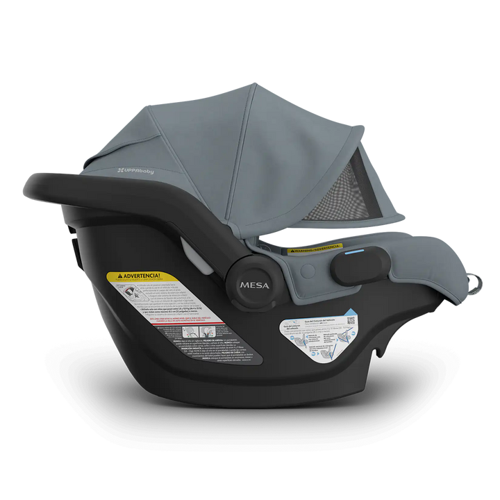 UPPAbaby MESA V3 Dual Tech Infant Car Seat UPPAbaby
