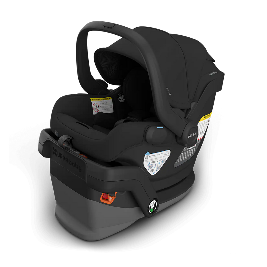 UPPAbaby MESA V3 Dual Tech Infant Car Seat Jake