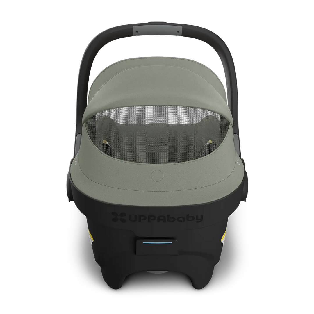 UPPAbaby MESA V3 Dual Tech Infant Car Seat UPPAbaby