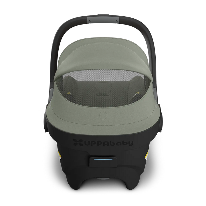 UPPAbaby MESA V3 Dual Tech Infant Car Seat UPPAbaby