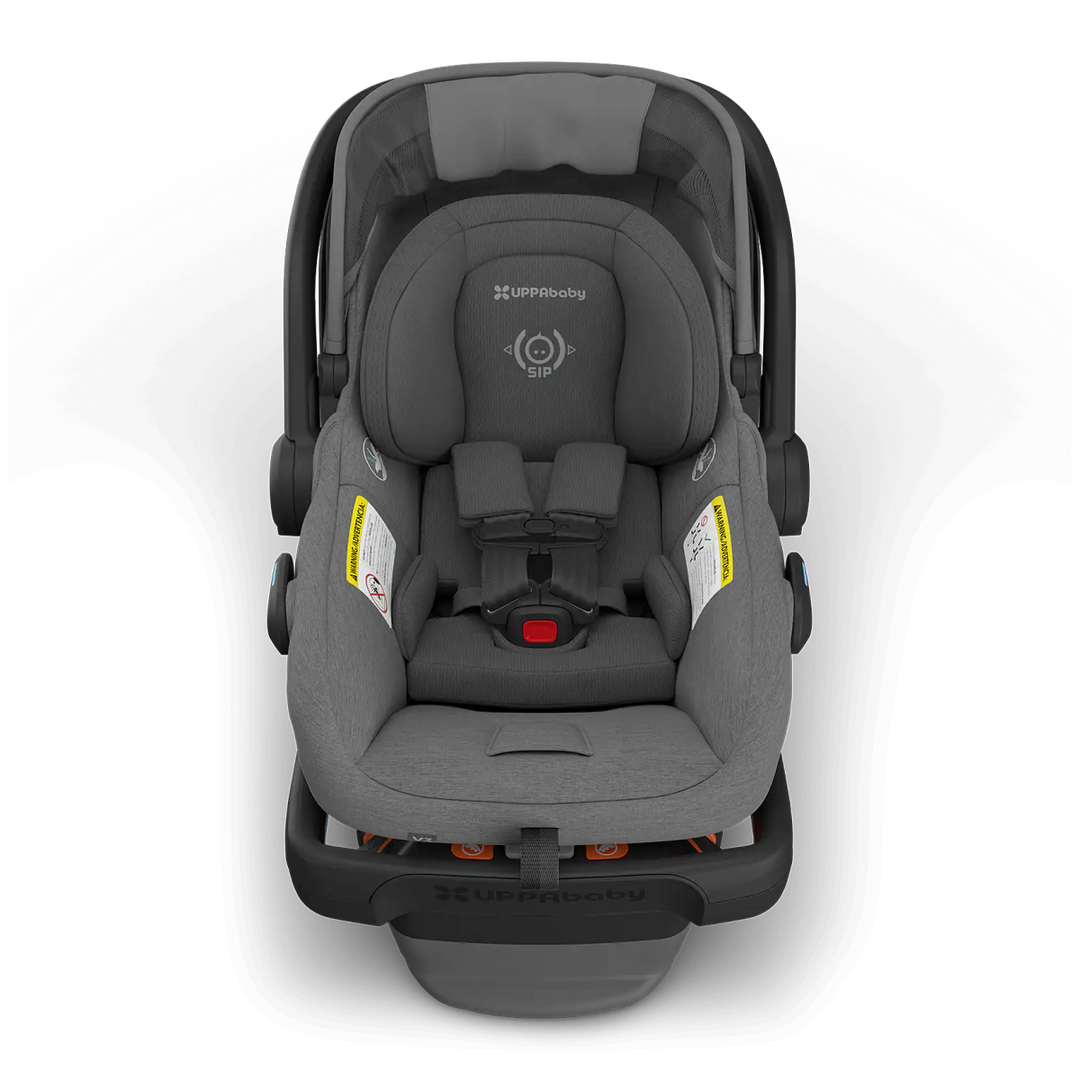 UPPAbaby MESA V3 Dual Tech Infant Car Seat UPPAbaby