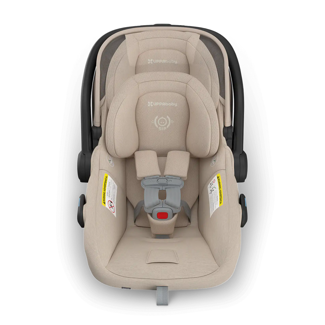 UPPAbaby MESA V3 Dual Tech Infant Car Seat UPPAbaby
