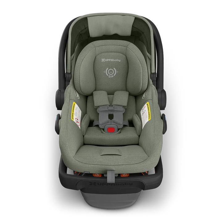 UPPAbaby MESA V3 Dual Tech Infant Car Seat UPPAbaby